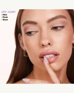 Undressed Eyeshadow Palette 16 Undressed Eyeshadow Palette -Fashion Makeup & Care Kosas Undressed Eyeshadow 8Palette Cami08 scaled