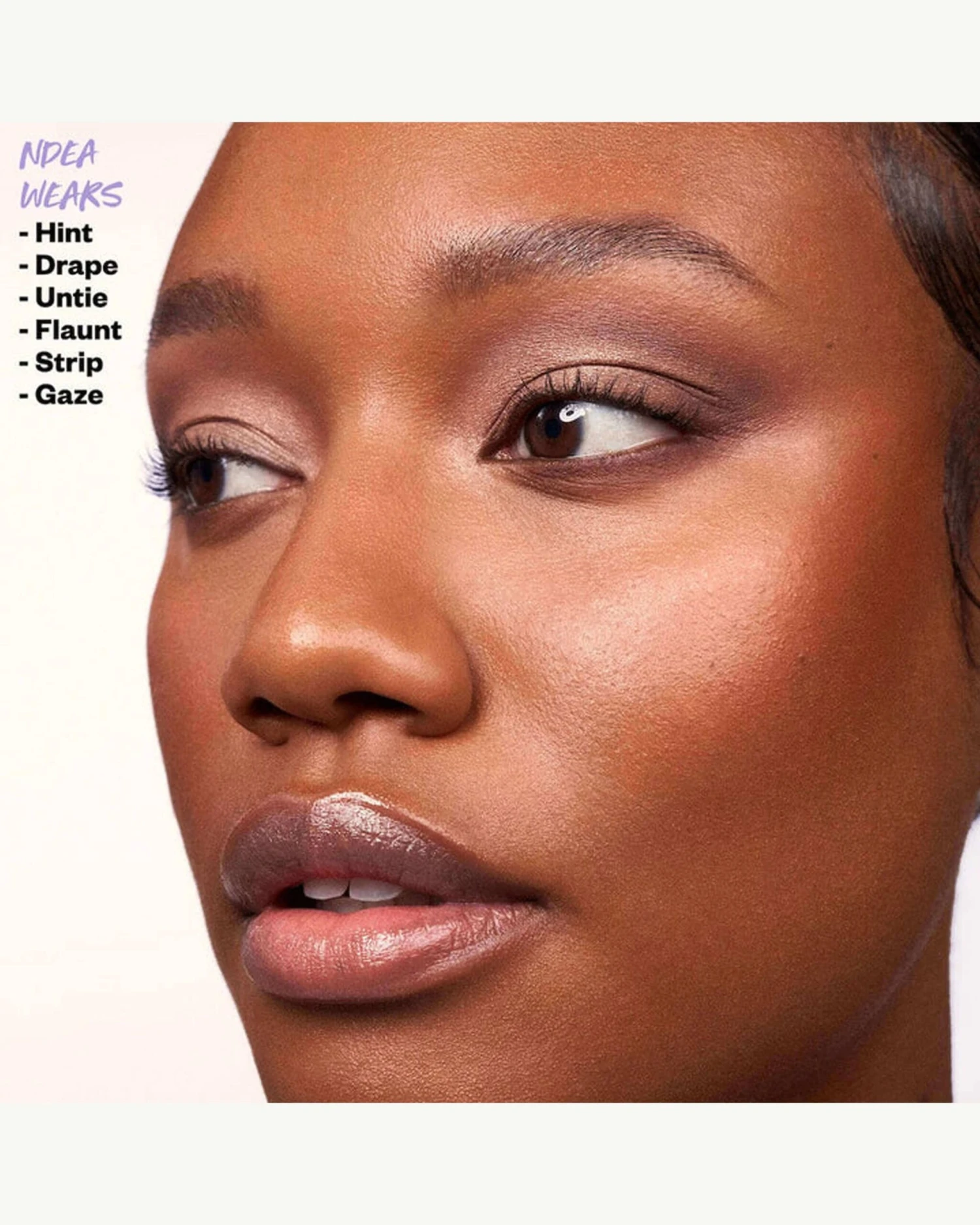 Undressed Eyeshadow Palette 7 Undressed Eyeshadow Palette - Image 7