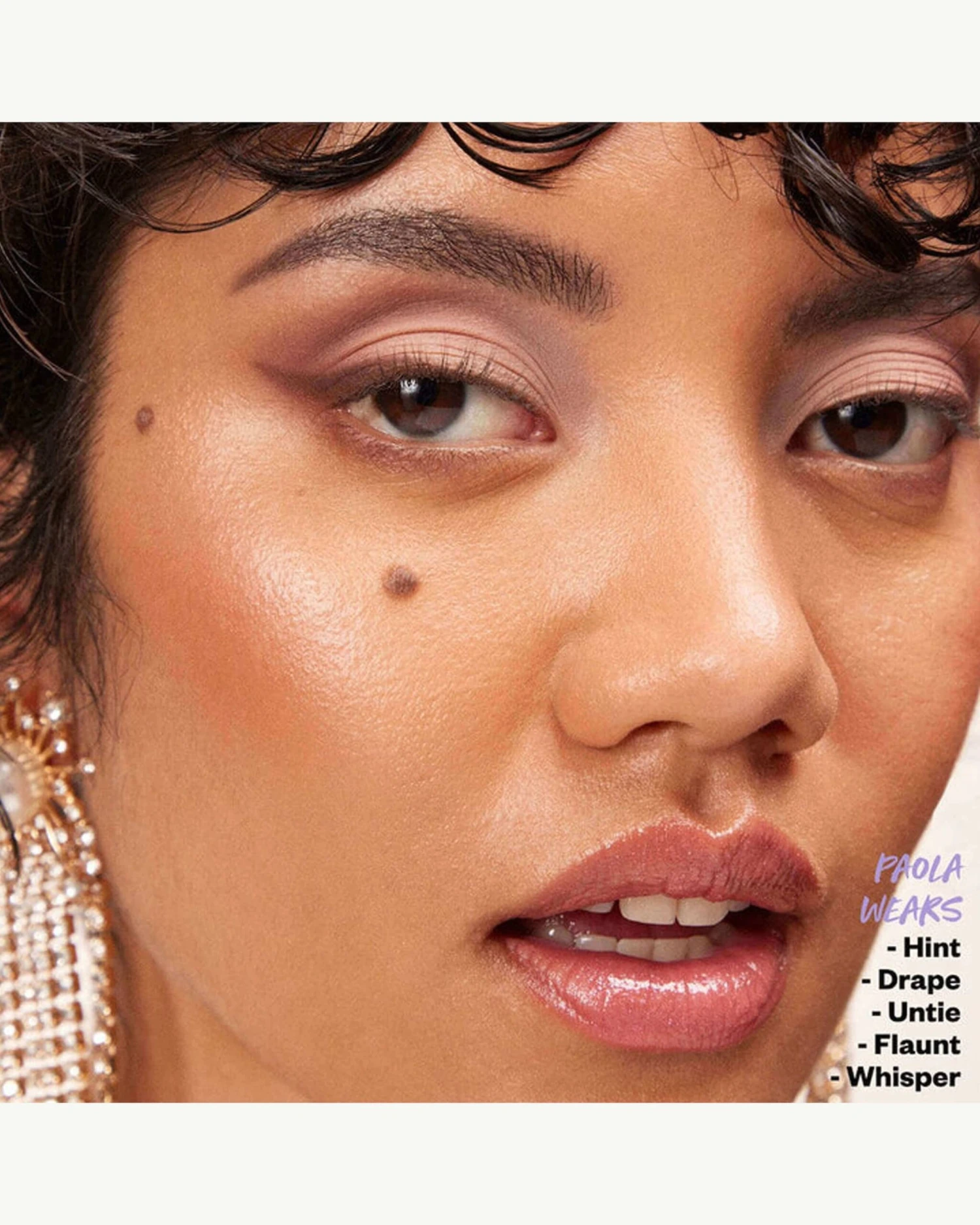 Undressed Eyeshadow Palette 10 Undressed Eyeshadow Palette - Image 10