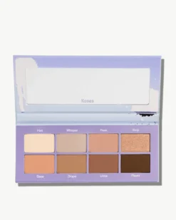 Undressed Eyeshadow Palette