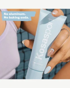 Chemistry AHA Serum Deodorant Beachy Clean -Fashion Makeup & Care Kosasport2022 Chemistry BeachyClean No 2000x2000 08 scaled