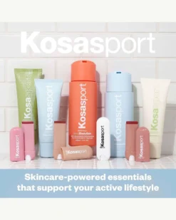 Good Body Skin AHA + Enzyme Exfoliating Body Wash -Fashion Makeup & Care Kosasport GoodBodySkin23 JuicyClean PDP 07 Family scaled