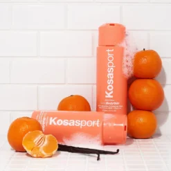 Good Body Skin AHA + Enzyme Exfoliating Body Wash -Fashion Makeup & Care Kosasport GoodBodySkin23 ProductWorship IanFlanigan 08