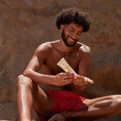 Cloud Cover Body SPF 35 -Fashion Makeup & Care L4A5151