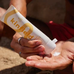 Cloud Cover Body SPF 35 -Fashion Makeup & Care L4A5160