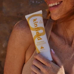 Cloud Cover Body SPF 35 -Fashion Makeup & Care L4A5413