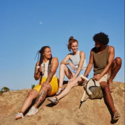 Cloud Cover Body SPF 35 -Fashion Makeup & Care L4A6166