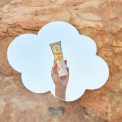 Cloud Cover Body SPF 35 -Fashion Makeup & Care L4A6675