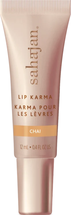 Lip Karma 20 Lip Karma -Fashion Makeup & Care LIP KARMA Chai