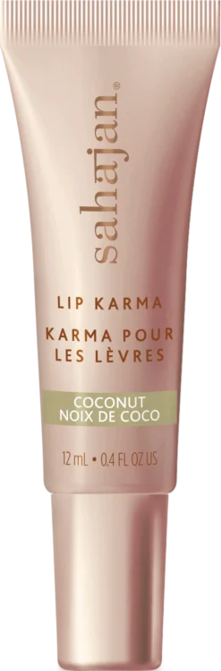 Lip Karma 22 Lip Karma -Fashion Makeup & Care LIP KARMA Coconut
