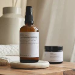 Liquid Radiance Glycolic Toner -Fashion Makeup & Care LIQUIDRADIANCEGLYCOLICTONER LIFESTYLEPHOTOGRAPHY SPRINGSHOOT