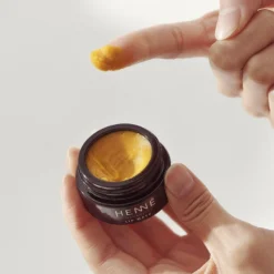 Lip Mask -Fashion Makeup & Care LM 4