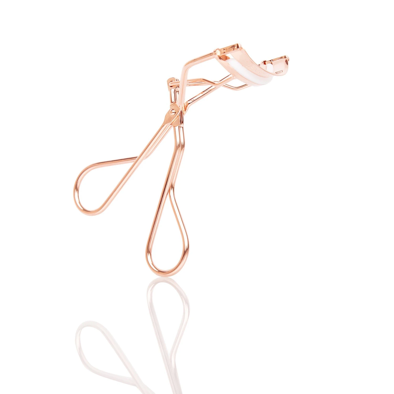 Lazy Perfection Rose Gold Eyelash Curler 3 Lazy Perfection Rose Gold Eyelash Curler - Image 3