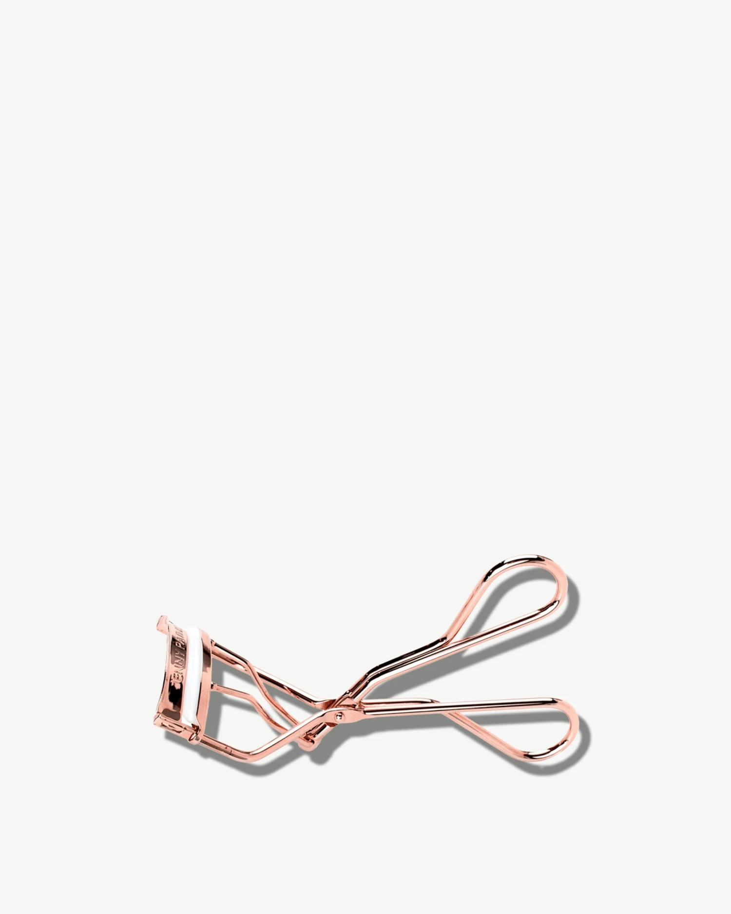 Lazy Perfection Rose Gold Eyelash Curler 1 Lazy Perfection Rose Gold Eyelash Curler