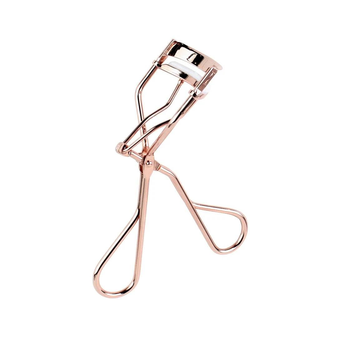 Lazy Perfection Rose Gold Eyelash Curler 2 Lazy Perfection Rose Gold Eyelash Curler - Image 2