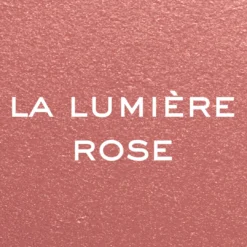 La Lumière Highlighter Stick -Fashion Makeup & Care Lalumiererose ThumbnailV2