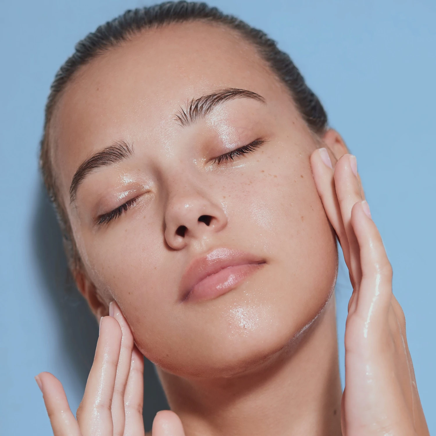 Le Blue Balm 3 Le Blue Balm - Image 3