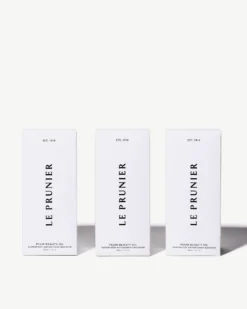 Plum Beauty Oil 27 Plum Beauty Oil -Fashion Makeup & Care LePrunier PlumBeautyOil Box14