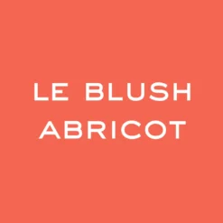 Blush Stick -Fashion Makeup & Care Leblushabricot Thumbnail