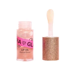 Glaze Lip Oil -Fashion Makeup & Care Lip2 scaled