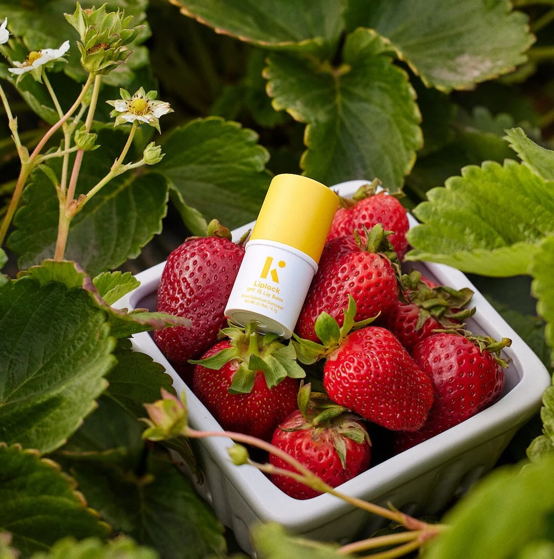 Liplock SPF 15 Lip Balm 3 Liplock SPF 15 Lip Balm - Image 3