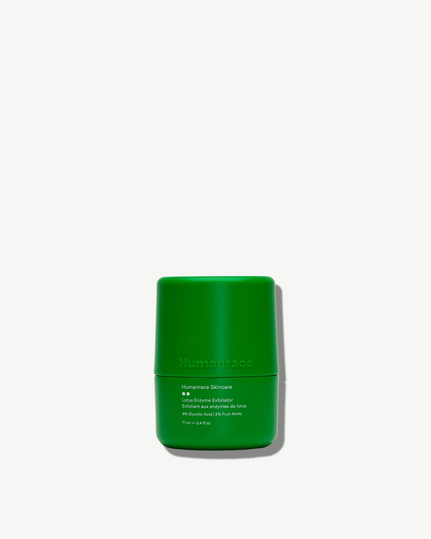 Lotus Enzyme Exfoliator 1 Lotus Enzyme Exfoliator