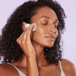 Lumin Collection 23 Lumin Collection -Fashion Makeup & Care LuminMushroom Editorial