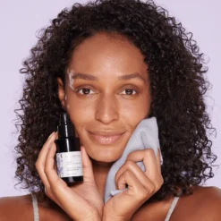 Lumin Collection 25 Lumin Collection -Fashion Makeup & Care LuminThree In OneOil Editorial