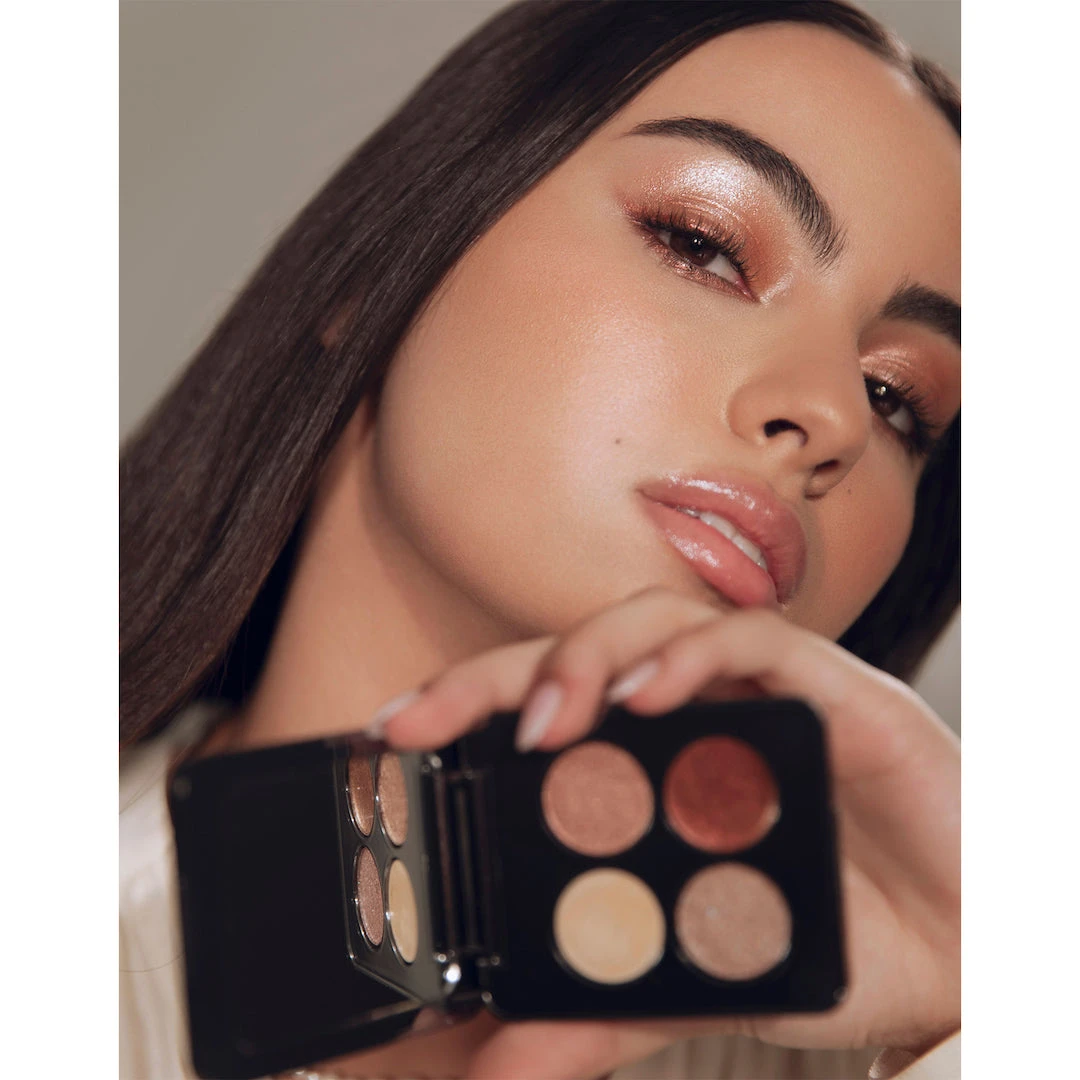 Mood 4 Ever Eye Shadow Palette 6 Mood 4 Ever Eye Shadow Palette - Image 6