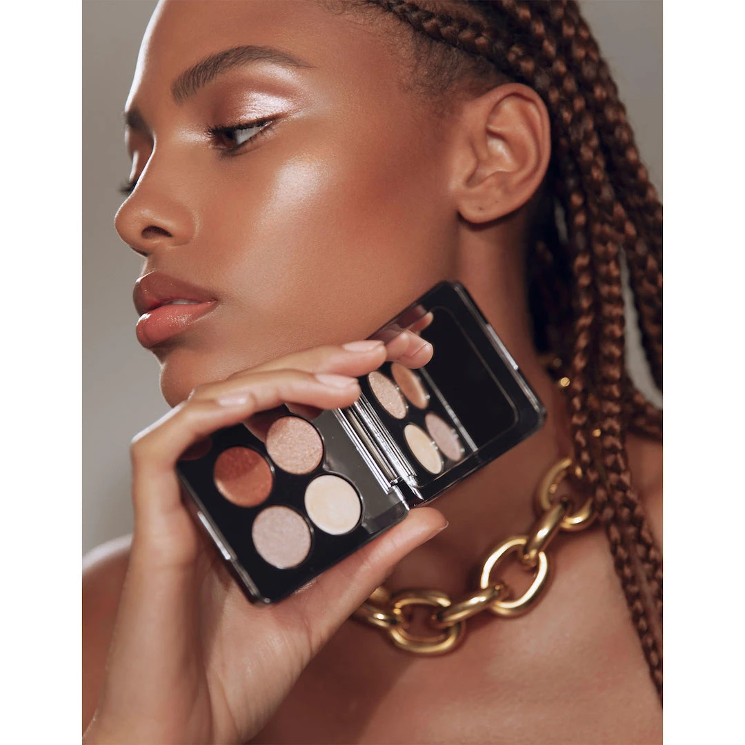 Mood 4 Ever Eye Shadow Palette 10 Mood 4 Ever Eye Shadow Palette - Image 10