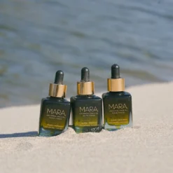 Algae + Moringa Universal Face Oil -Fashion Makeup & Care MARA UFO 35 LIFESTYLEcopy