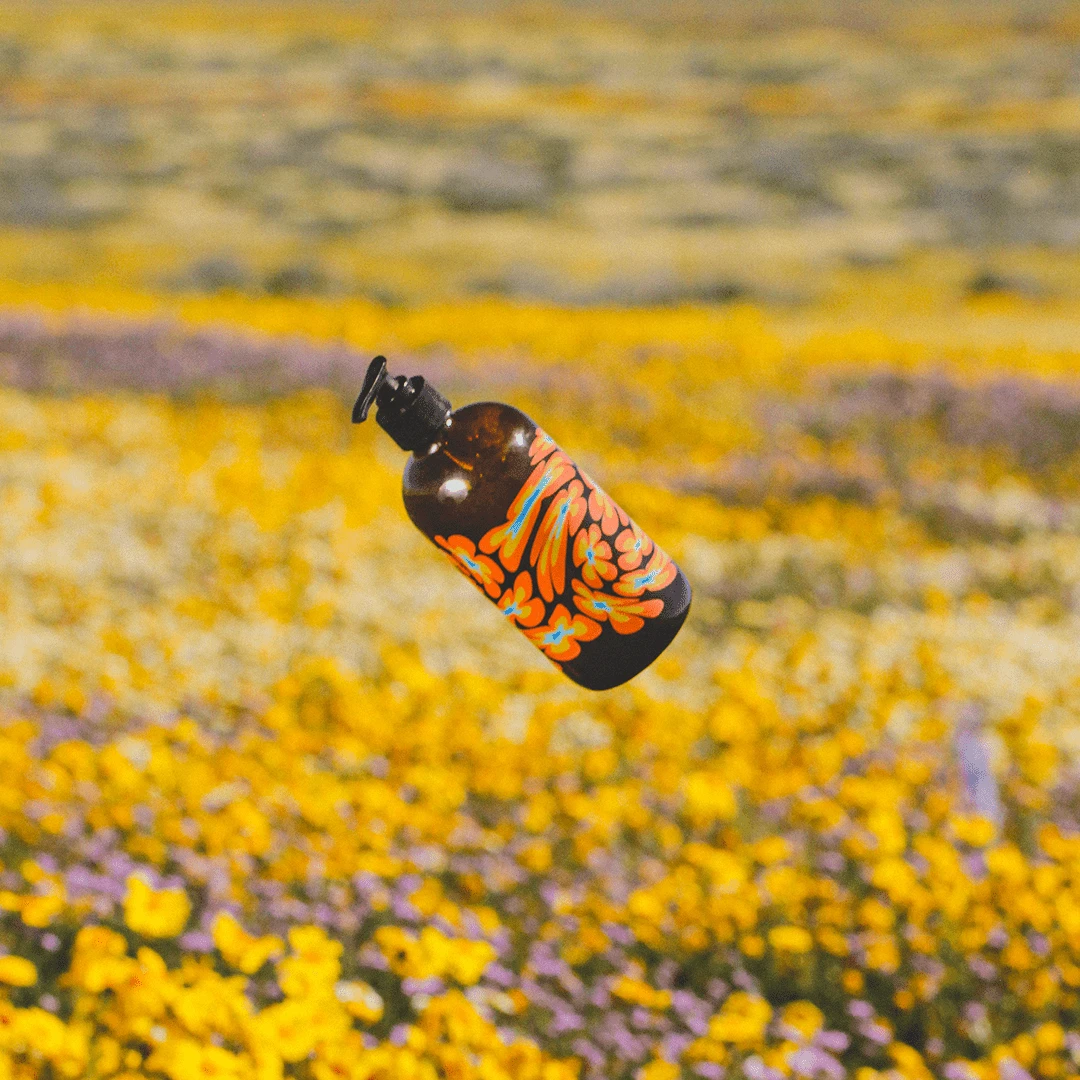 Meadow Vision Mind And Body Wash 3 Meadow Vision Mind And Body Wash - Image 3