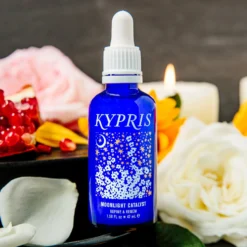Kypris Serum: Moonlight Catalyst 10 Kypris Serum: Moonlight Catalyst -Fashion Makeup & Care MCR11