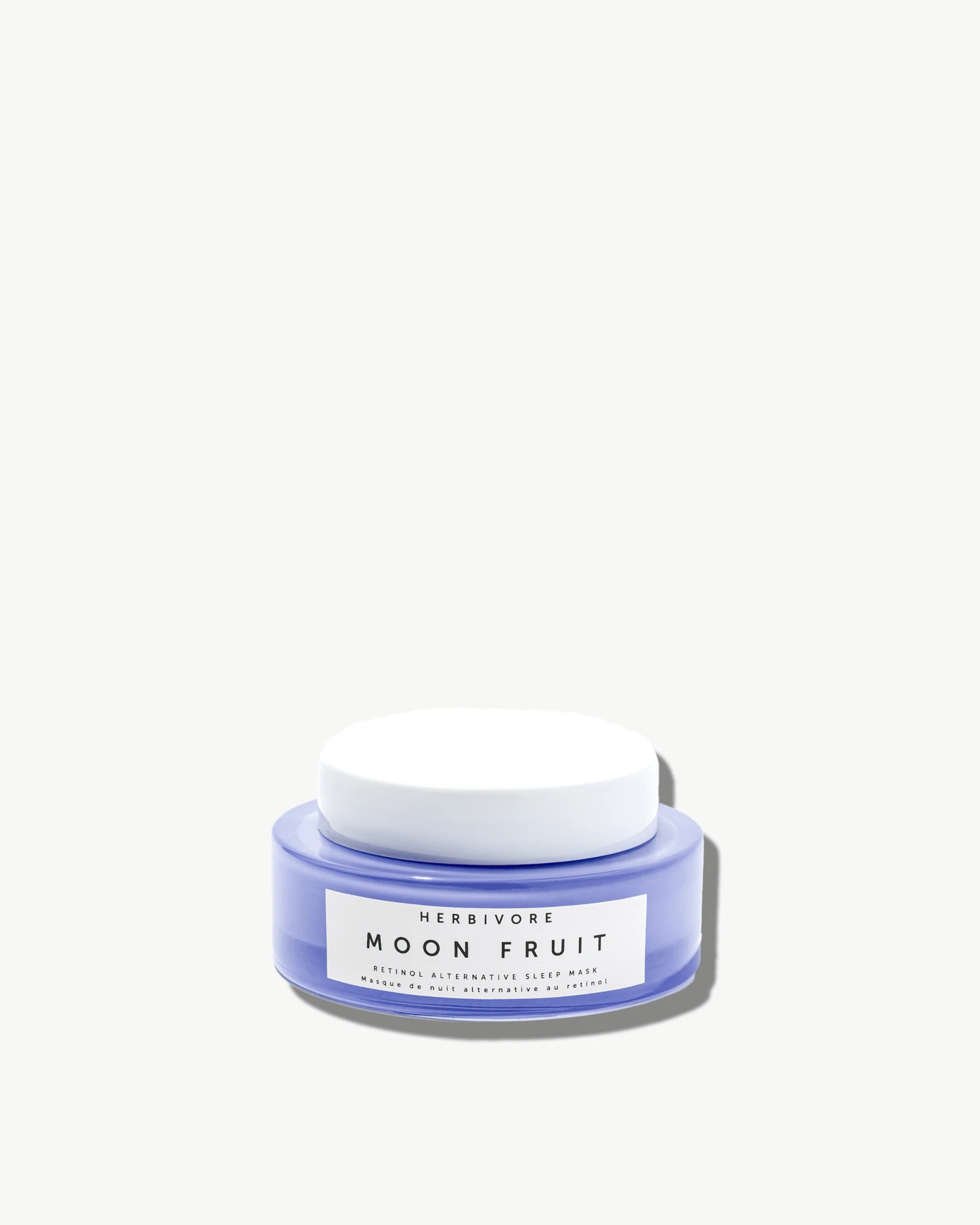 Moon Fruit Retinol Alternative Sleep Mask 1 Moon Fruit Retinol Alternative Sleep Mask