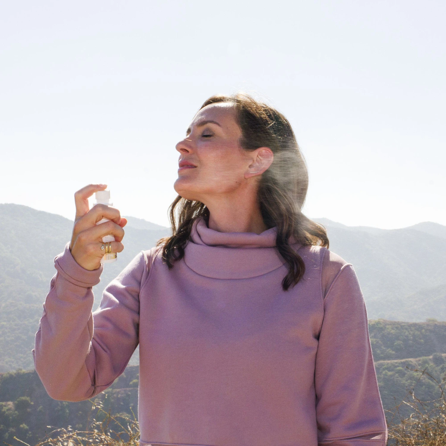 Mist RX Daily Nutrient Facial Mist 3 Mist RX Daily Nutrient Facial Mist - Image 3