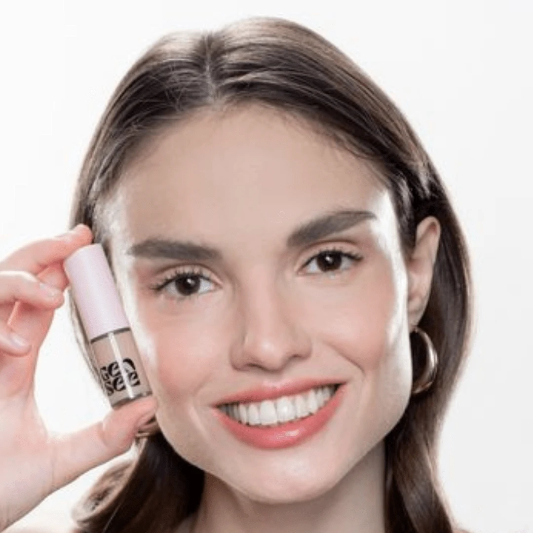 Mixed Media Matte Liquid Eyeshadow 16 Mixed Media Matte Liquid Eyeshadow - Image 16