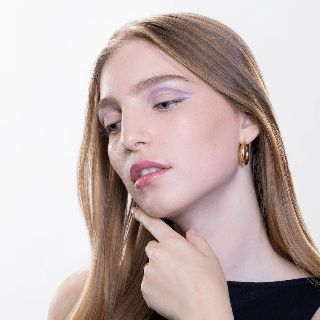 Mixed Media Matte Liquid Eyeshadow 20 Mixed Media Matte Liquid Eyeshadow - Image 20