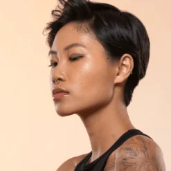 Mixed Media Matte Liquid Eyeshadow 24 Mixed Media Matte Liquid Eyeshadow -Fashion Makeup & Care MIXEDMEDIAMATTELIQUIDEYESHADOWPLUSH5