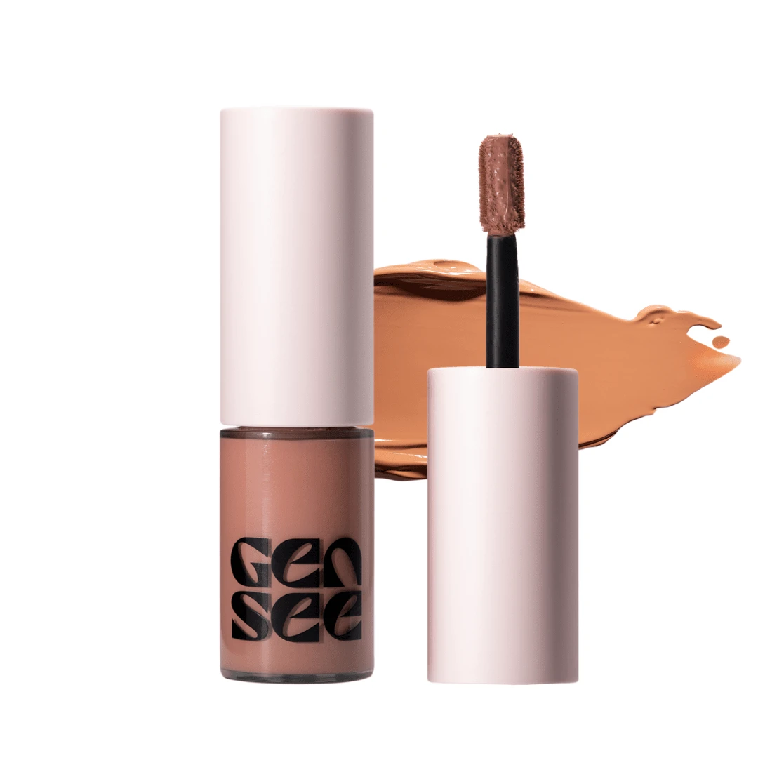 Mixed Media Matte Liquid Eyeshadow 6 Mixed Media Matte Liquid Eyeshadow - Image 6