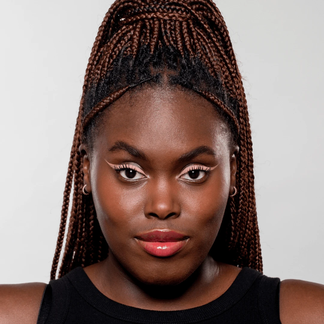 Mixed Media Matte Liquid Eyeshadow 8 Mixed Media Matte Liquid Eyeshadow - Image 8