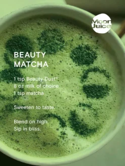 Beauty Dust -Fashion Makeup & Care MJ NewRecipeCards NewSite3