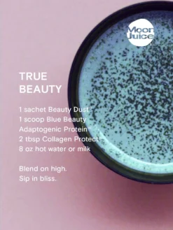 Beauty Dust -Fashion Makeup & Care MJ NewRecipeCards NewSite4 cbed1067 9fcb 4ed5 af91 50417dd89b20