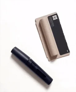 MOB Volumizing Mascara -Fashion Makeup & Care MOB MASCARA GIF