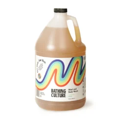 Cathedral Grove Mind And Body Wash 14 Cathedral Grove Mind And Body Wash -Fashion Makeup & Care M BW Gallon