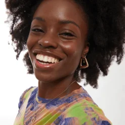 Dewy Gloss 34 Dewy Gloss -Fashion Makeup & Care MakeSomeNoise Aissa2 1000x1000 1