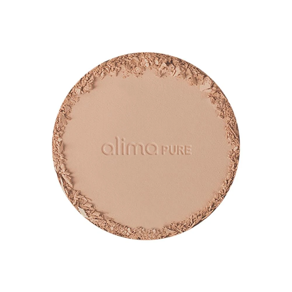 Pressed Foundation With Rosehip Complex 20 Pressed Foundation With Rosehip Complex - Image 20