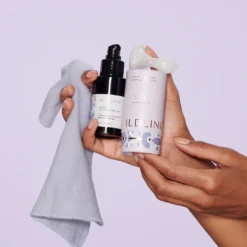 Lumin Collection 26 Lumin Collection -Fashion Makeup & Care Marketing Collection