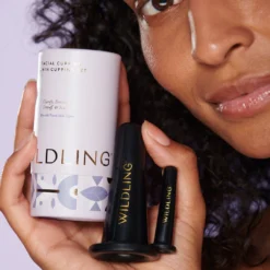 Lumin Collection 27 Lumin Collection -Fashion Makeup & Care Marketing Cupping