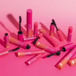 The Big Clean Longwear Volumizing + Lash Care Mascara -Fashion Makeup & Care MascaraGroupSquare