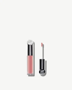Matte, Naturally Liquid Lipstick